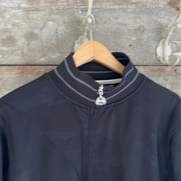 Billabong zip-up jacket - Picture 5 of 6